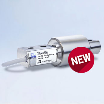 Z6R波纹管称重传感器 Z6R波纹管称重传感器